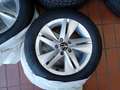 Volkswagen Golf Variant Golf VIII Variant 2.0 TDI Life DSG NAVI APP SIDE Grau - thumbnail 8