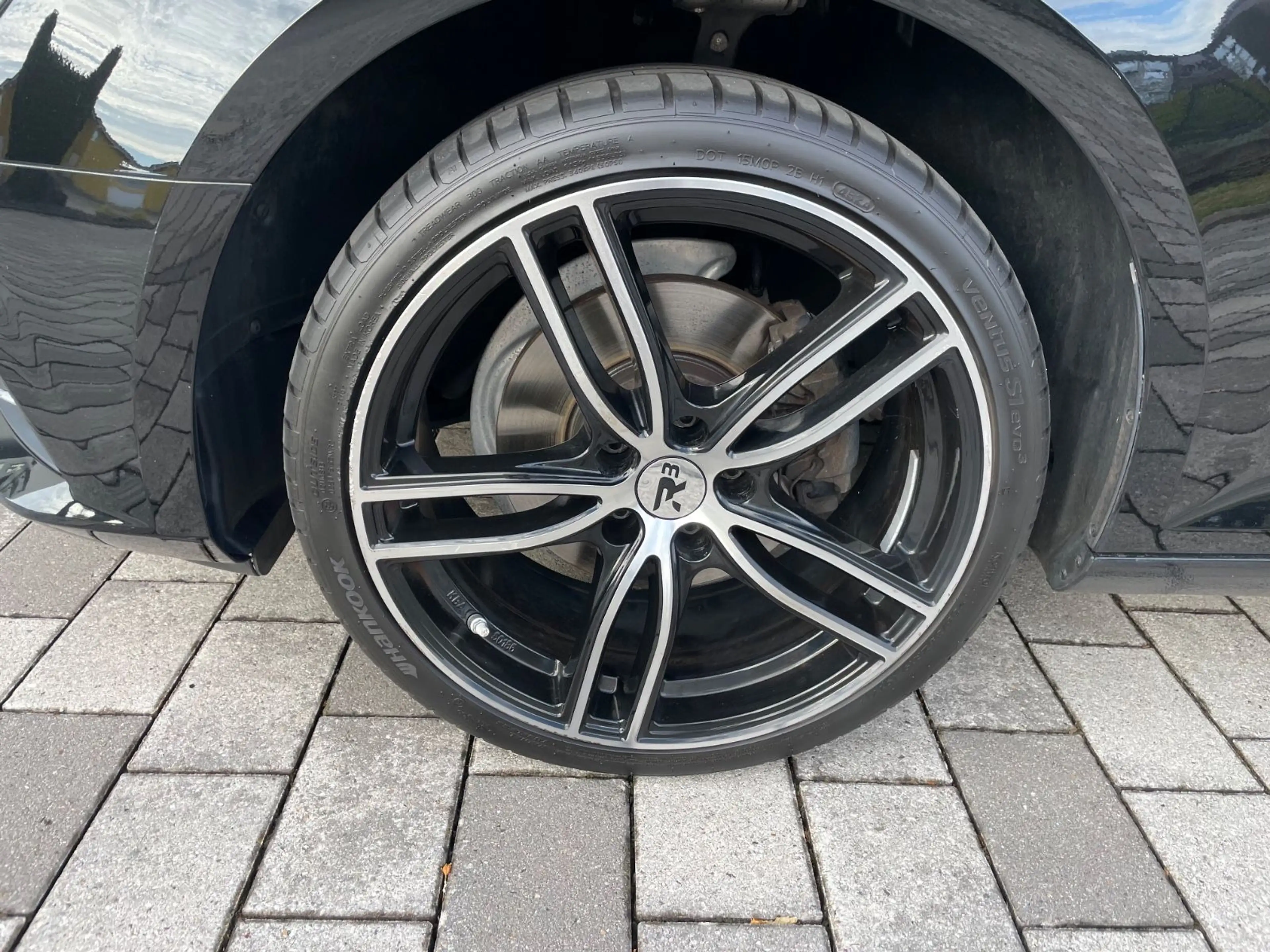 Audi A4 Avant Sport Ultra/19"/AHK/2. Hand — photo 9