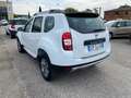 Dacia Duster 1.5 dCi 110CV 4x2 Lauréate Blanc - thumbnail 4