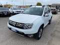 Dacia Duster 1.5 dCi 110CV 4x2 Lauréate Blanc - thumbnail 1