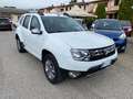 Dacia Duster 1.5 dCi 110CV 4x2 Lauréate Blanc - thumbnail 2