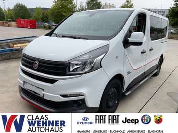 Kombi 1,2t Family Sporttivo 8 Sitzer 2.0 Ecojet AH