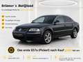 Volkswagen Passat 2,5 GT V6 TDI Tiptronic Zahnriemen Service Allw... Blau - thumbnail 1