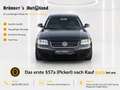 Volkswagen Passat 2,5 GT V6 TDI Tiptronic Zahnriemen Service Allw... Blau - thumbnail 5