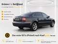 Volkswagen Passat 2,5 GT V6 TDI Tiptronic Zahnriemen Service Allw... Blau - thumbnail 4