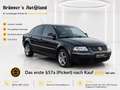 Volkswagen Passat 2,5 GT V6 TDI Tiptronic Zahnriemen Service Allw... Blau - thumbnail 2