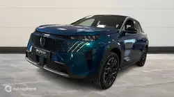 Peugeot 3008 1.2 Hybrid 145ch GT e-DCS6