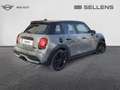 MINI Cooper S Cooper S 178ch Edition Camden BVA7 Gris - thumbnail 2