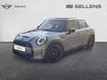 MINI Cooper S Cooper S 178ch Edition Camden BVA7 Gris - thumbnail 1