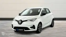 Renault E-Tech Evolution charge normale R110 Achat Intégral - 22