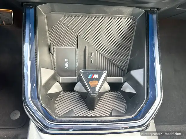 BMW X3 view 15