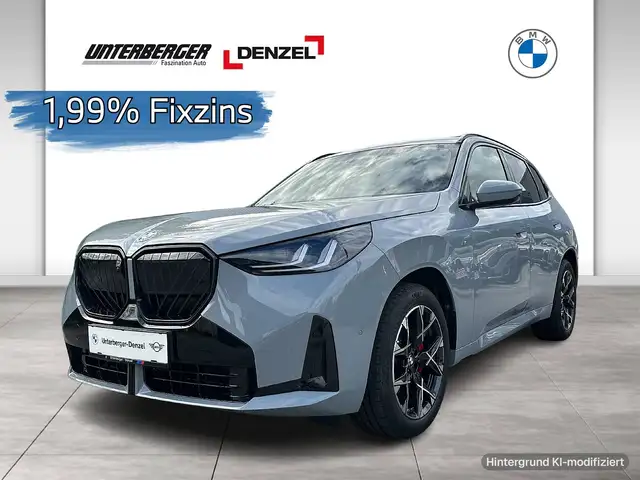 BMW X3 main image