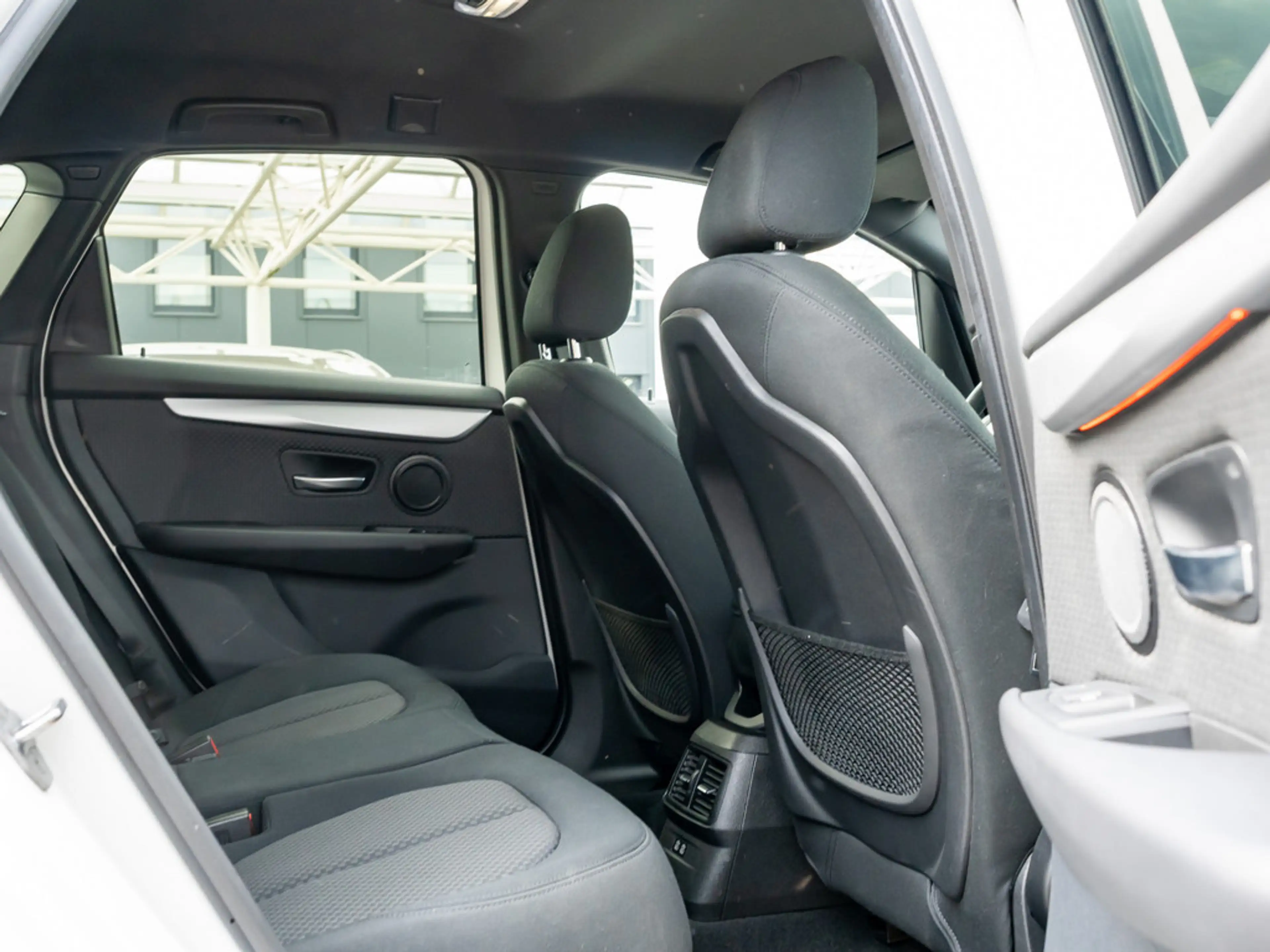BMW 216 Active Tourer Advantage FACEL. LED SHZ — photo 7