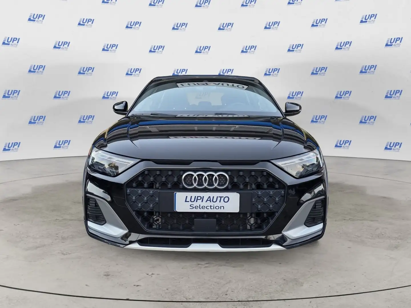 Audi A1 Citycarver 30 1.0 tfsi Edition One Admired 110cv Noir - 2