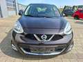 Nissan Micra Acenta Bruin - thumbnail 9