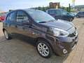 Nissan Micra Acenta Bruin - thumbnail 8