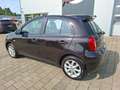 Nissan Micra Acenta Bruin - thumbnail 4
