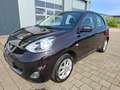 Nissan Micra Acenta Bruin - thumbnail 2