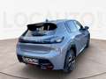 Peugeot 208 1.2 hybrid GT 136cv e-dcs 6 - PROMO Gri - thumbnail 4