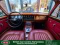 Jaguar MK II MK2 3.8 Automatic plava - thumbnail 4