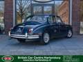 Jaguar MK II MK2 3.8 Automatic plava - thumbnail 2