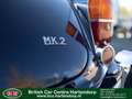 Jaguar MK II MK2 3.8 Automatic Bleu - thumbnail 21