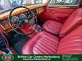 Jaguar MK II MK2 3.8 Automatic Mavi - thumbnail 5