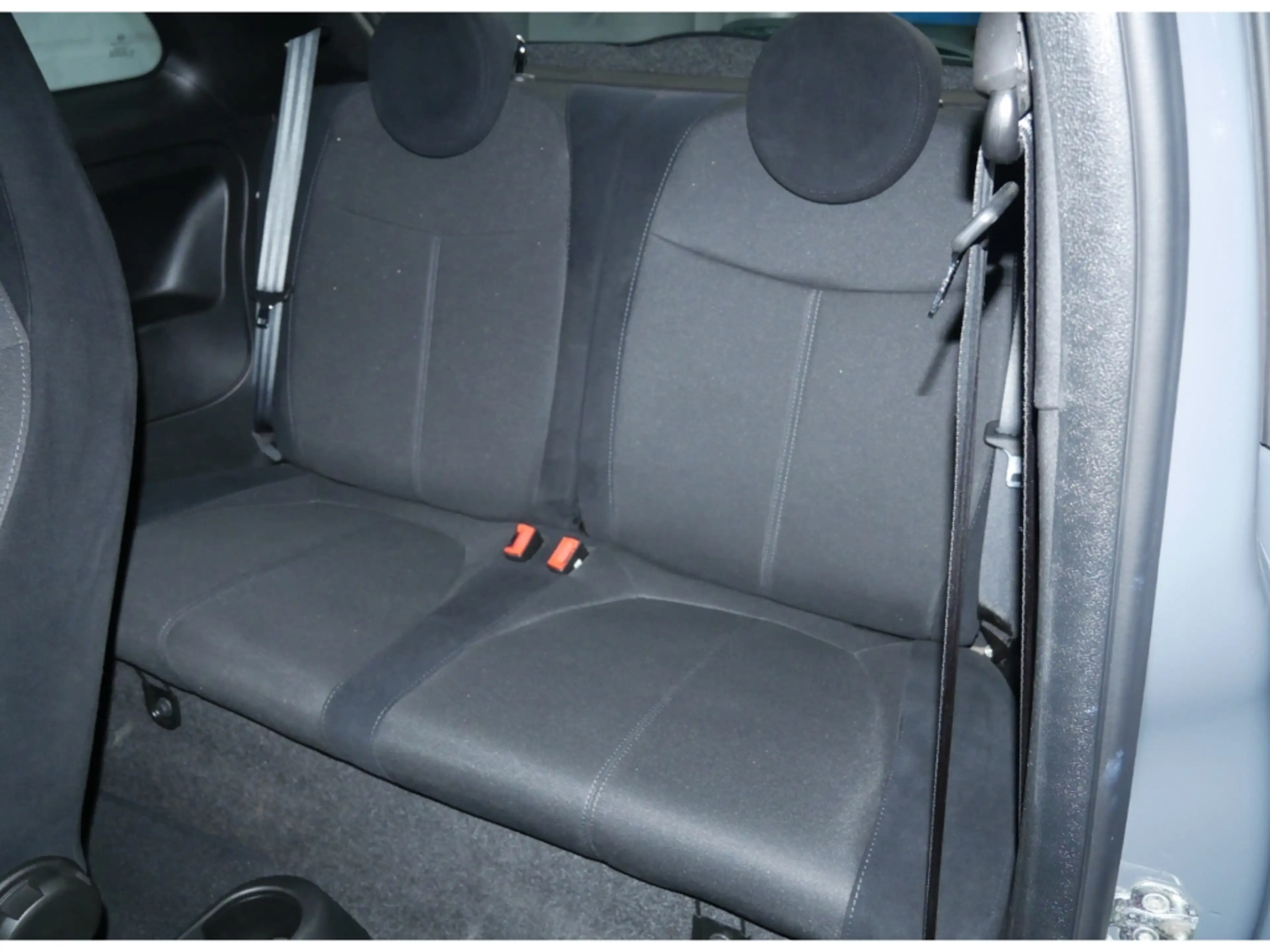 Abarth 500 595 Basis 1.4 T-Jet 16V Klima+Sportsitze+PDC — photo 10
