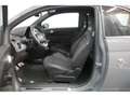 Abarth 500 595 1.4 T-Jet 16V Klima+Sportsitze+PDC Grau - thumbnail 9
