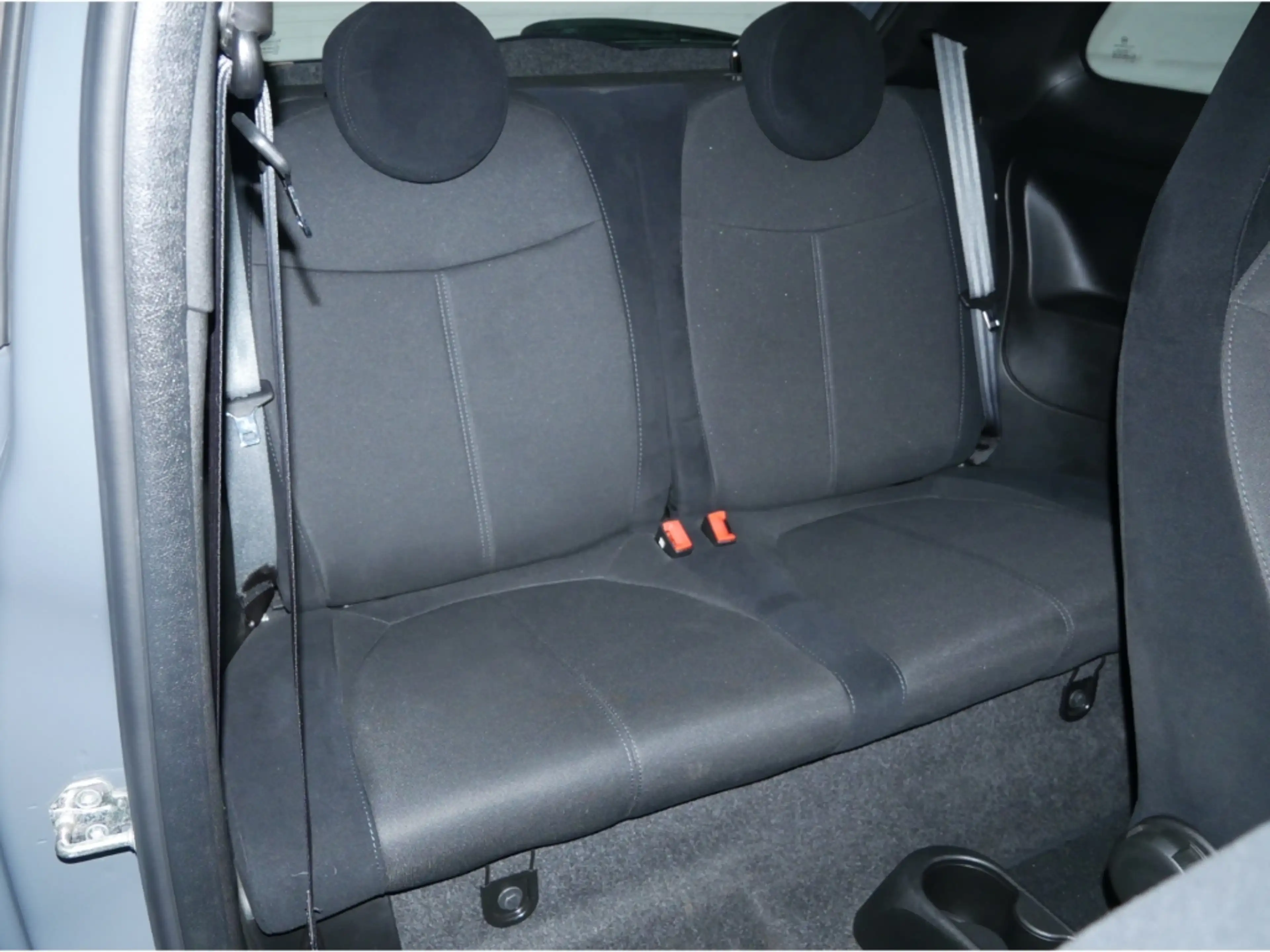 Abarth 500 595 Basis 1.4 T-Jet 16V Klima+Sportsitze+PDC — photo 12