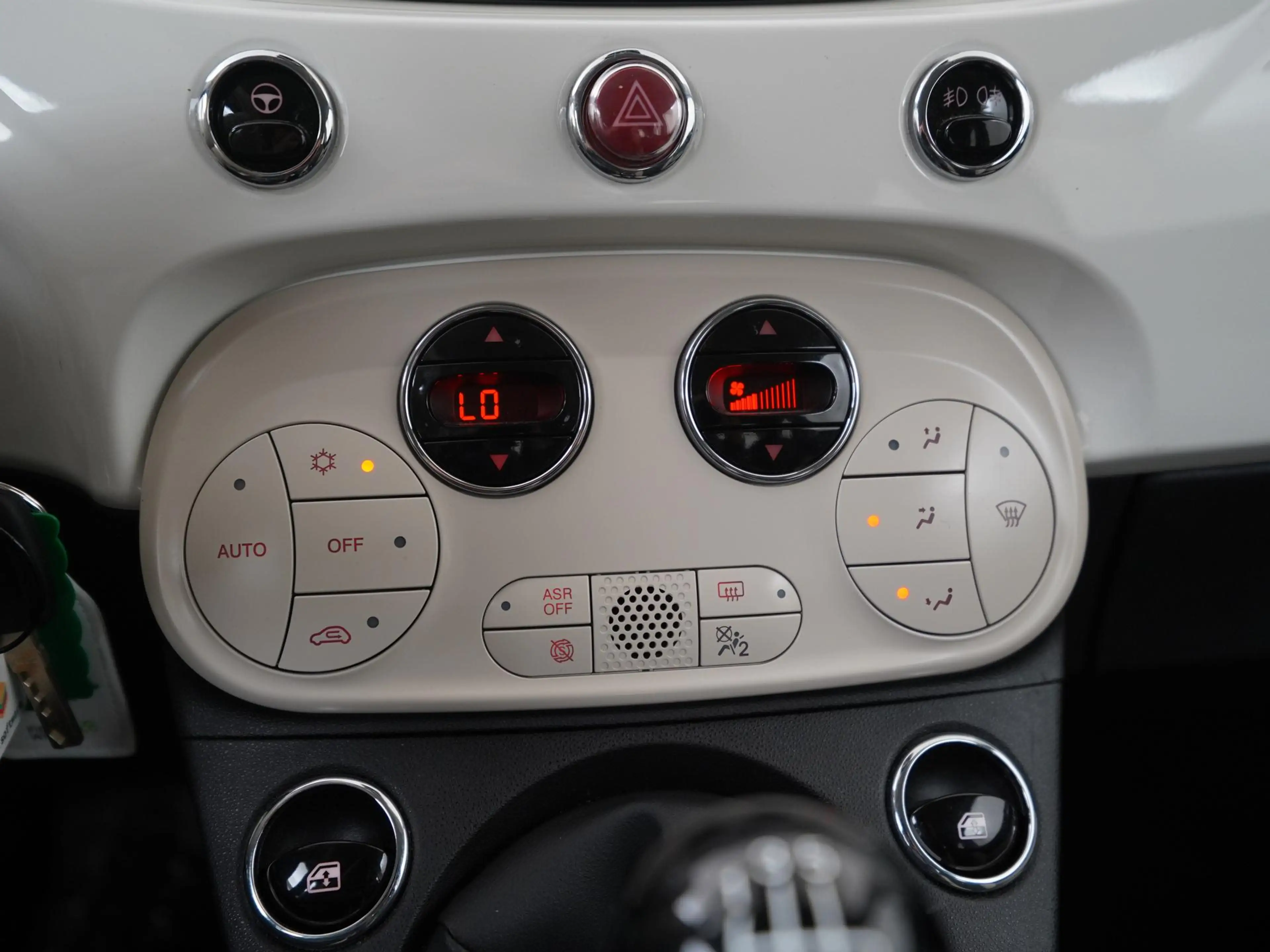 Fiat 500C 1.0 Hybrid Dolcevita | Navigatie | Apple/Android C — photo 11