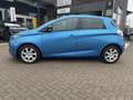 Renault ZOE R110 LIMITED (Miet-Batterie) Navi Klima-AT Blau - thumbnail 2