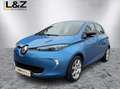 Renault ZOE R110 LIMITED (Miet-Batterie) Navi Klima-AT Blau - thumbnail 1