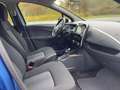 Renault ZOE R110 LIMITED (Miet-Batterie) Navi Klima-AT Blau - thumbnail 11