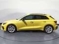 Audi A3 35TDI S tronic S line Dynamik Assis Yellow - thumbnail 3