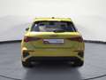 Audi A3 35TDI S tronic S line Dynamik Assis Yellow - thumbnail 5
