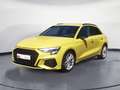 Audi A3 35TDI S tronic S line Dynamik Assis Yellow - thumbnail 2