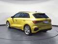 Audi A3 35TDI S tronic S line Dynamik Assis Yellow - thumbnail 4