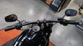 Harley-Davidson Fat Bob Chopper Černá - thumbnail 3
