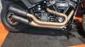 Harley-Davidson Fat Bob Chopper Černá - thumbnail 7