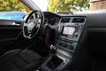 Volkswagen Golf VII Variant Highline/AHK/Xenon/Teilleder Blau - thumbnail 9