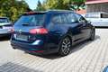 Volkswagen Golf VII Variant Highline/AHK/Xenon/Teilleder Blau - thumbnail 8