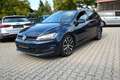 Volkswagen Golf VII Variant Highline/AHK/Xenon/Teilleder Blau - thumbnail 2