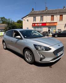 1.0 ECOBOOST 125 cv BUSINESS