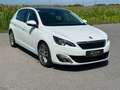 Peugeot 308 308 1,6 HDi 92 FAP Allure 17" Felgen Weiß - thumbnail 1