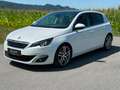 Peugeot 308 308 1,6 HDi 92 FAP Allure 17" Felgen Weiß - thumbnail 4