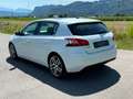 Peugeot 308 308 1,6 HDi 92 FAP Allure 17" Felgen Weiß - thumbnail 5