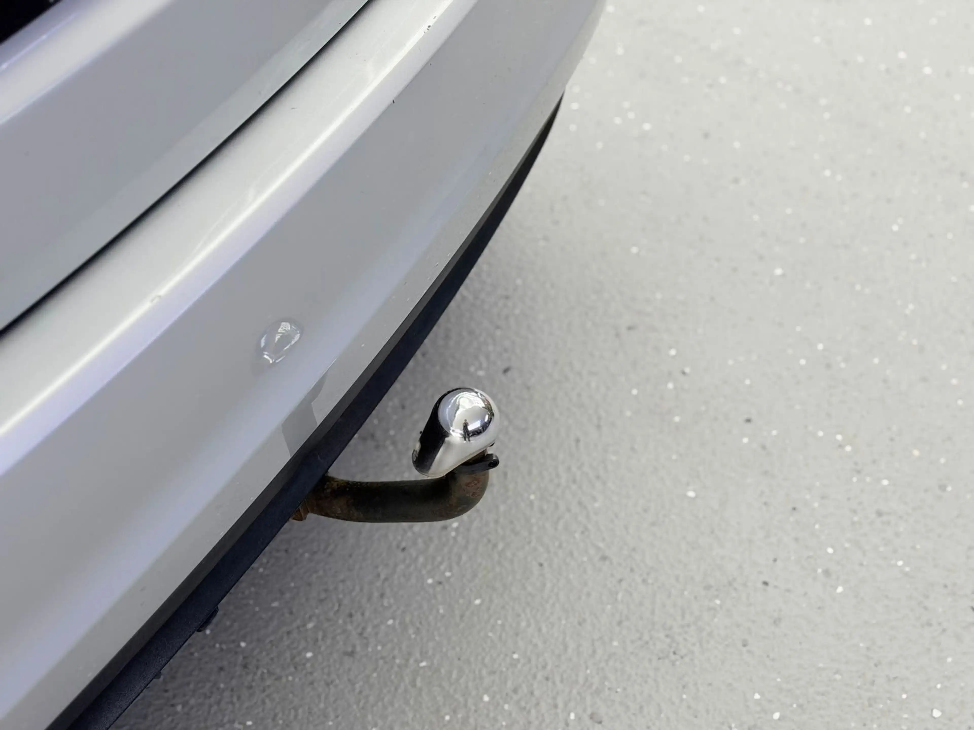 Kia Venga 1.6-Automatik — photo 8