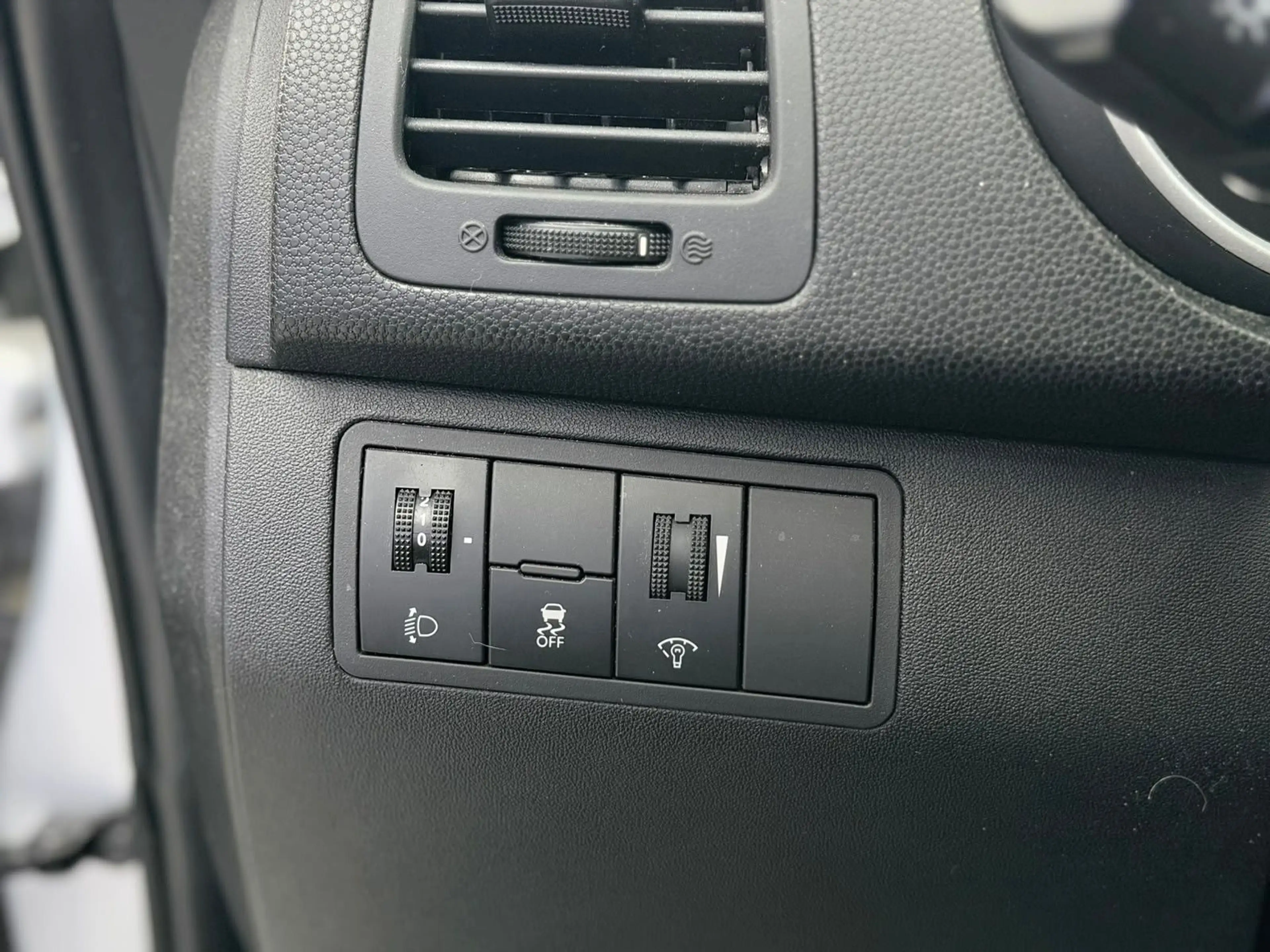 Kia Venga 1.6-Automatik — photo 13