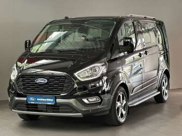 Kombi 2.0 L1 Active #AHK #KAMERA